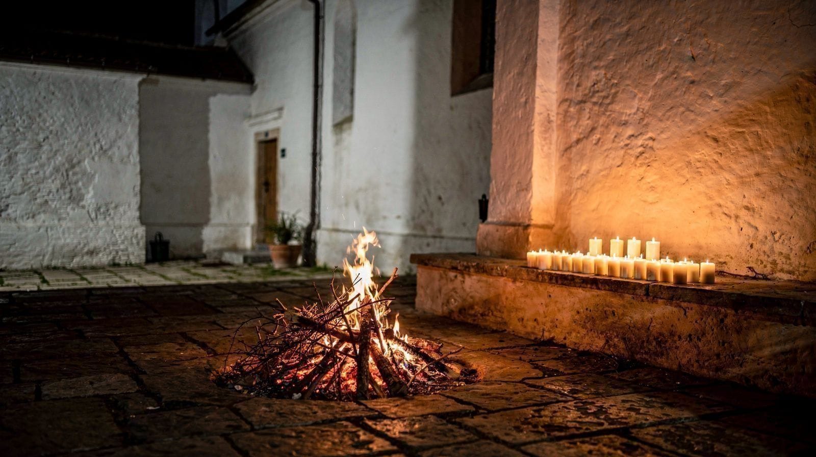 Easter in Crete: Does It Really Mean High Season?