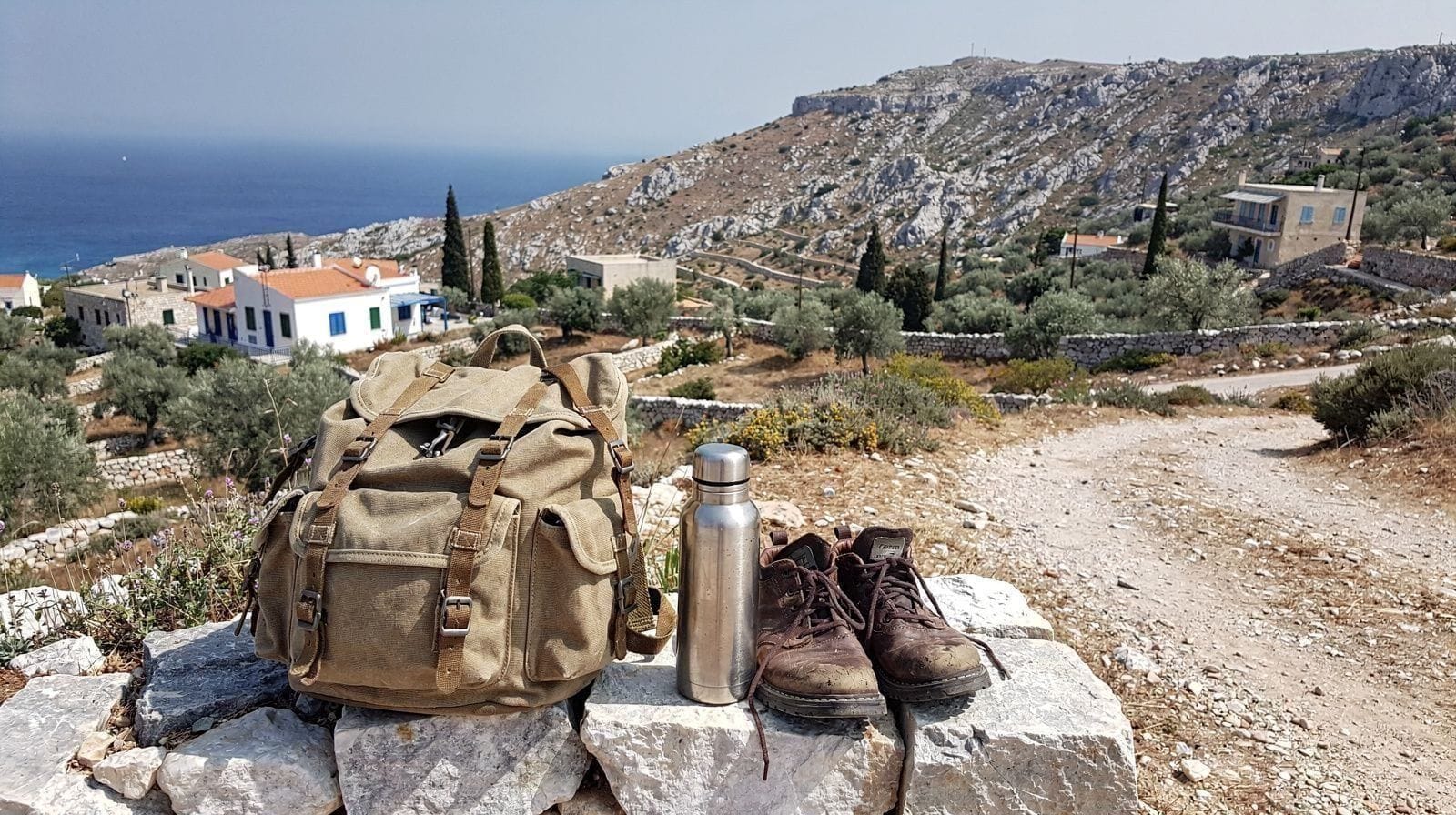 Excursions à la journée en Crète