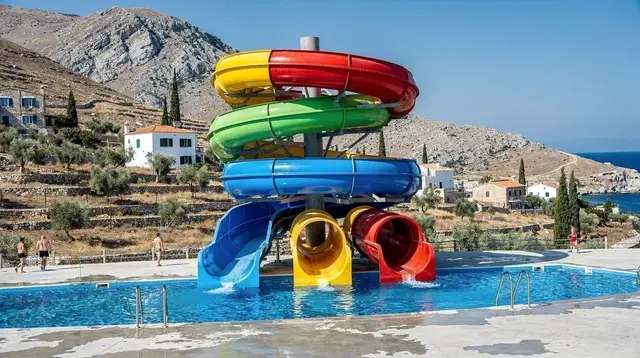 Family attractions