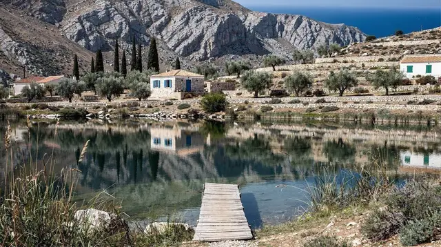 Lakes springs