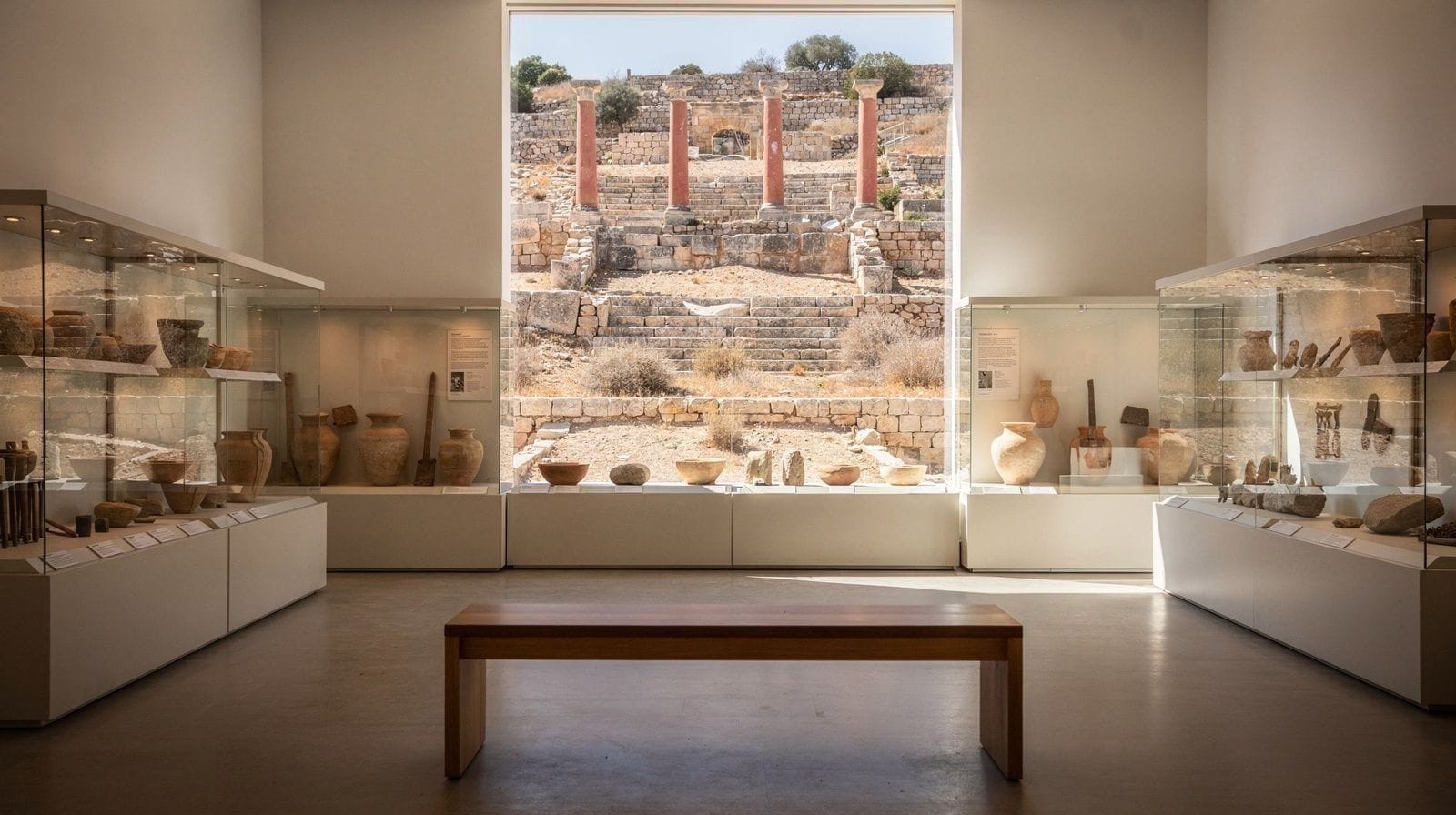 Musées et culture en Crète
