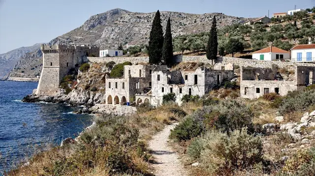Agios Nikolaos