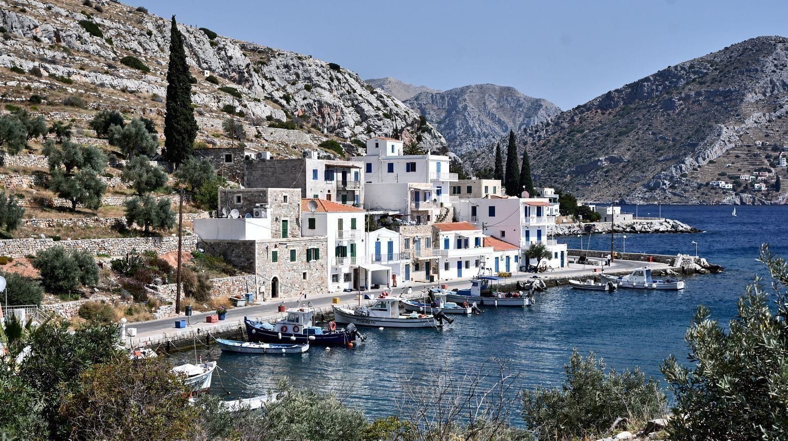 Agia Galini