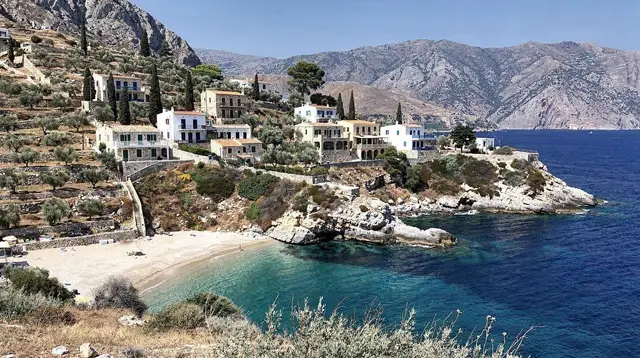 Agia Pelagia