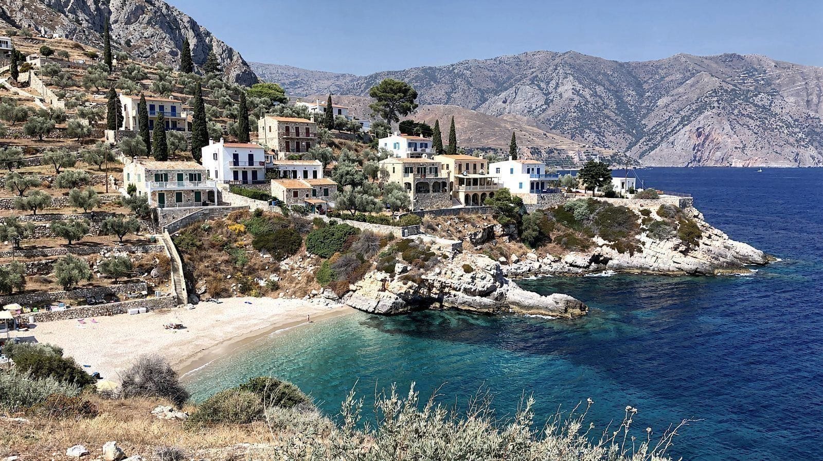 Agia Pelagia e Fodele