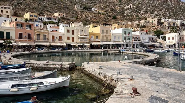 Agios Nikolaos