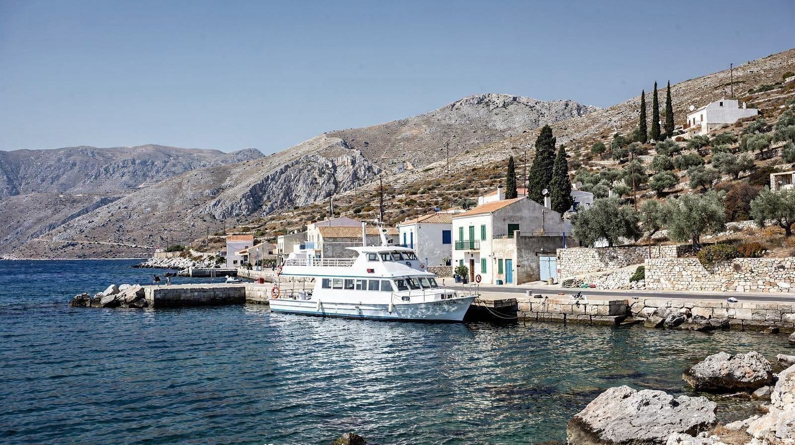 Kissamos