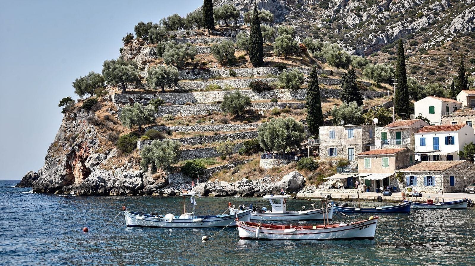Kolymvari