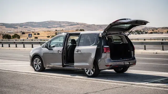 Airport Transfers in Crete