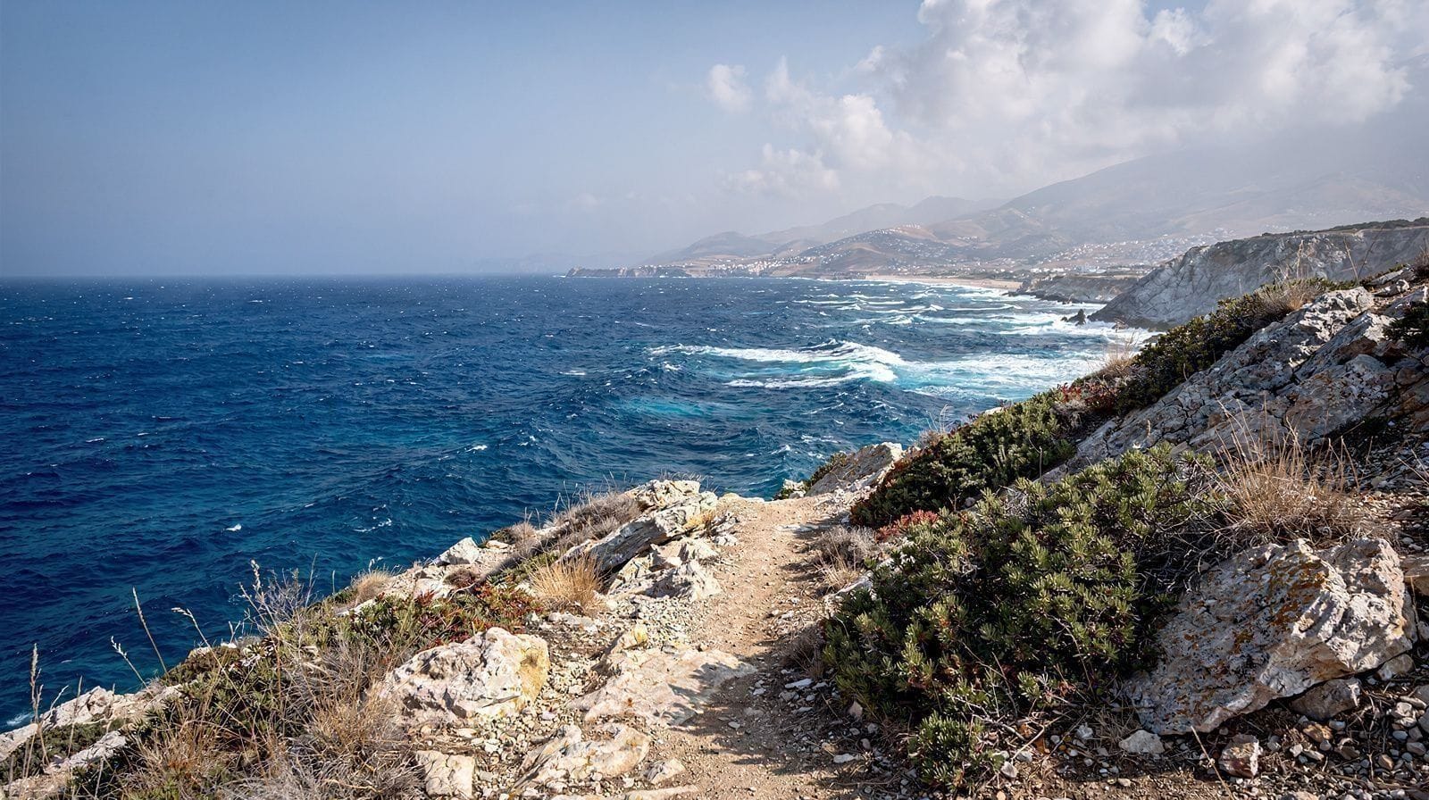 Mejor época para visitar Creta: julio y agosto no son toda la historia