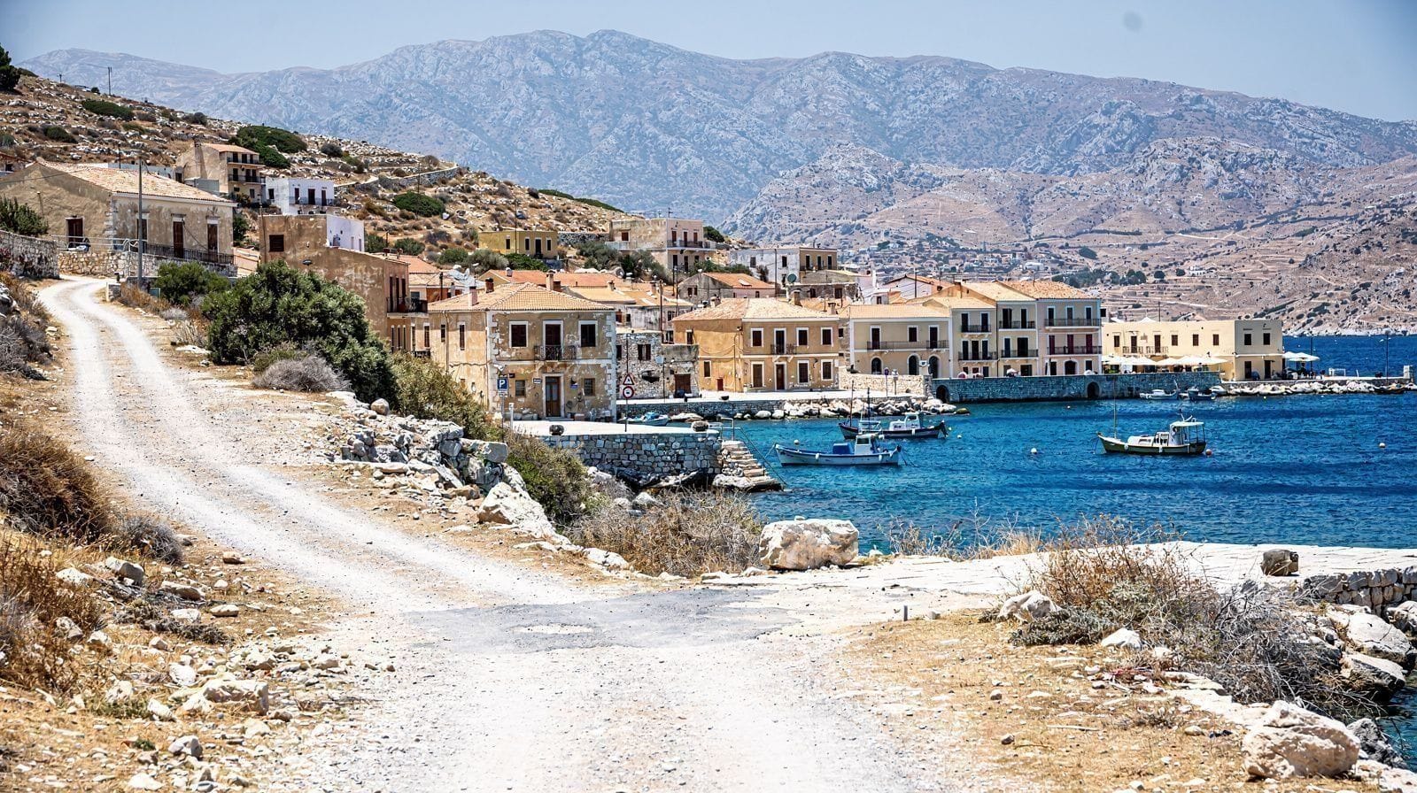 Chania vs Rethymno vs Heraklion
