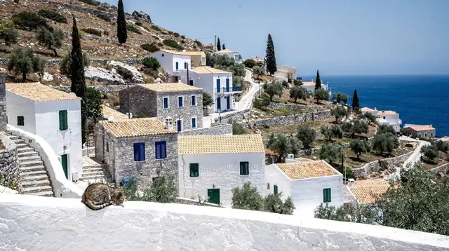 Cretan Villages and Festivals: What Traditional Life Looks Like
