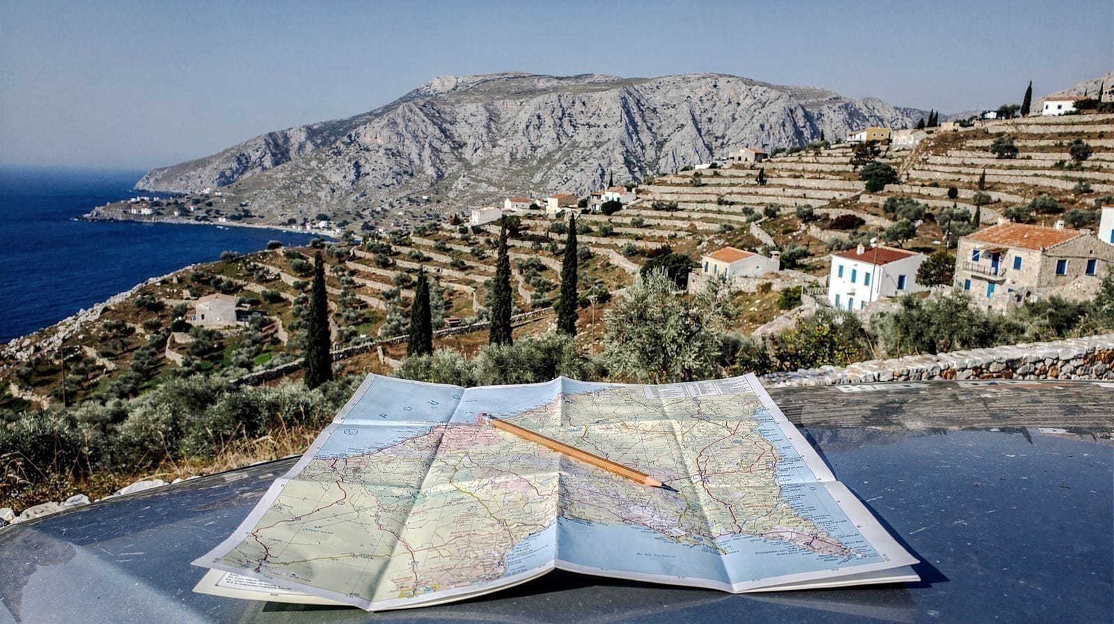 Kreta voor beginners: het eiland leren kennen