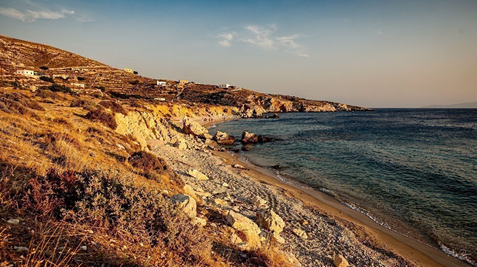 Kreta im September: Warmes Meer, weniger Trubel