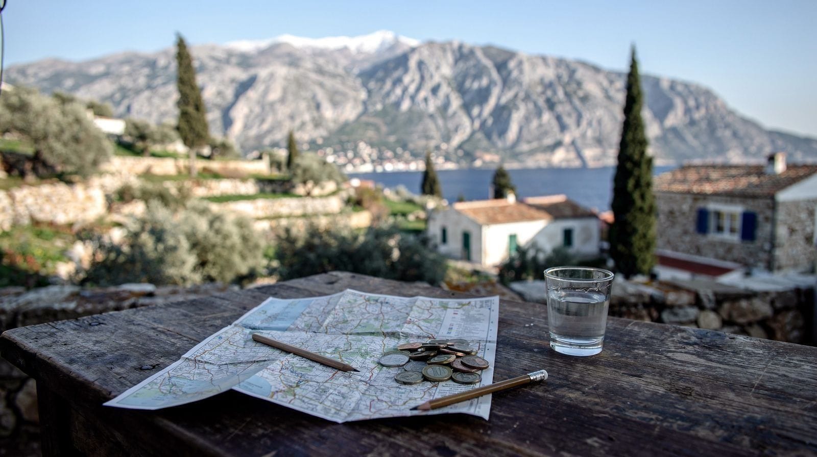 Kreta met een beperkt budget: wat echt geld kost