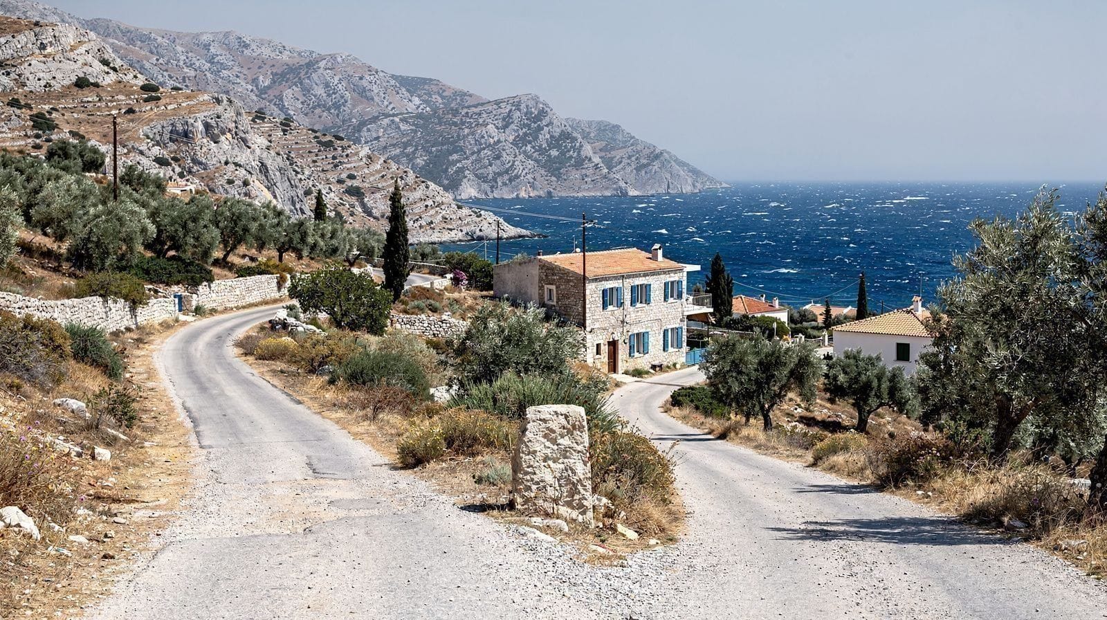 Crete vs Rhodes: What the Numbers Actually Say