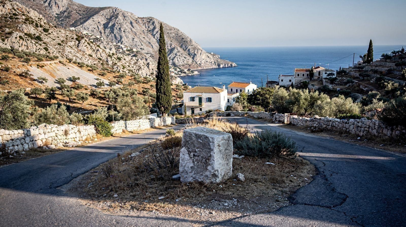 Este vs Oeste de Creta: Qual Lado Escolher?