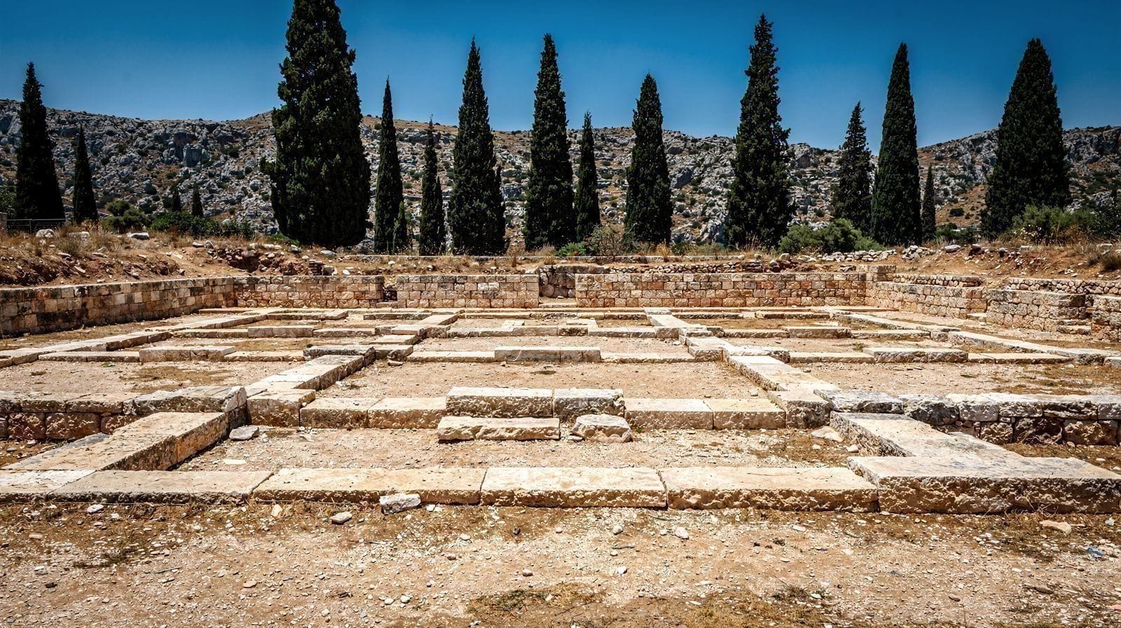 Palácio de Malia: Vale a Pena Além de Knossos?