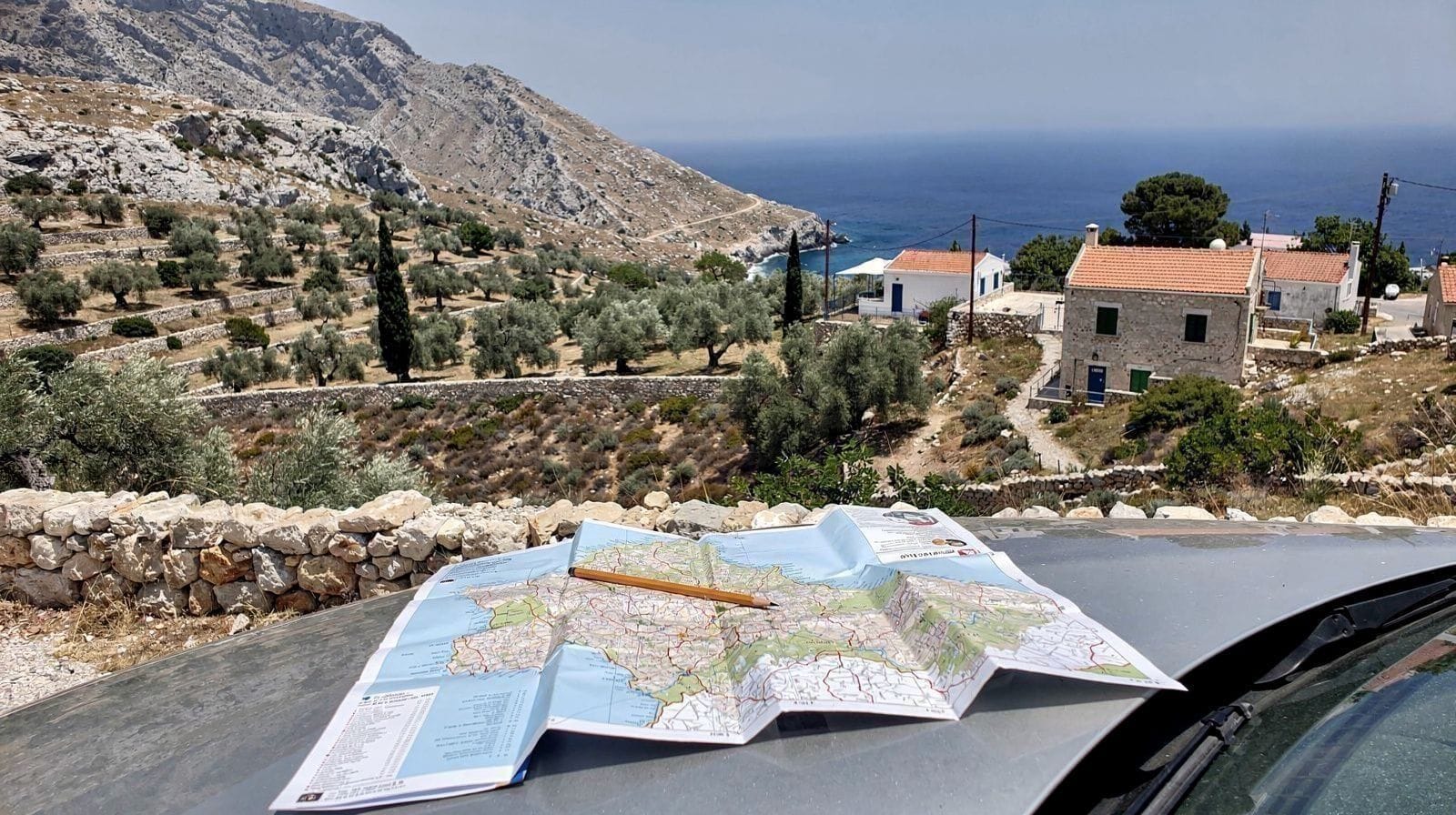 Common Mistakes to Avoid in Crete