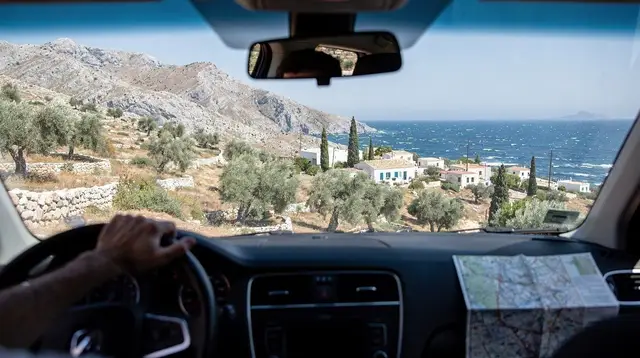 Private Tours and Drivers in Crete