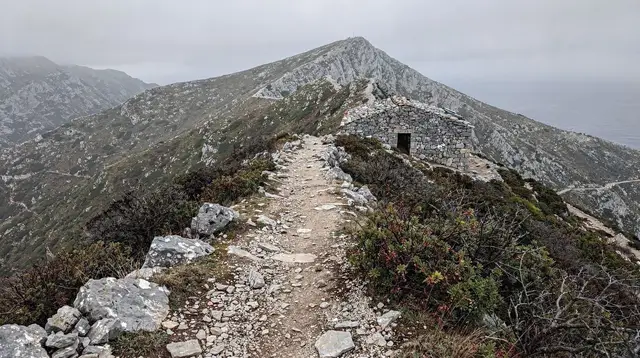 Psiloritis Summit Hike: How Long It Really Takes