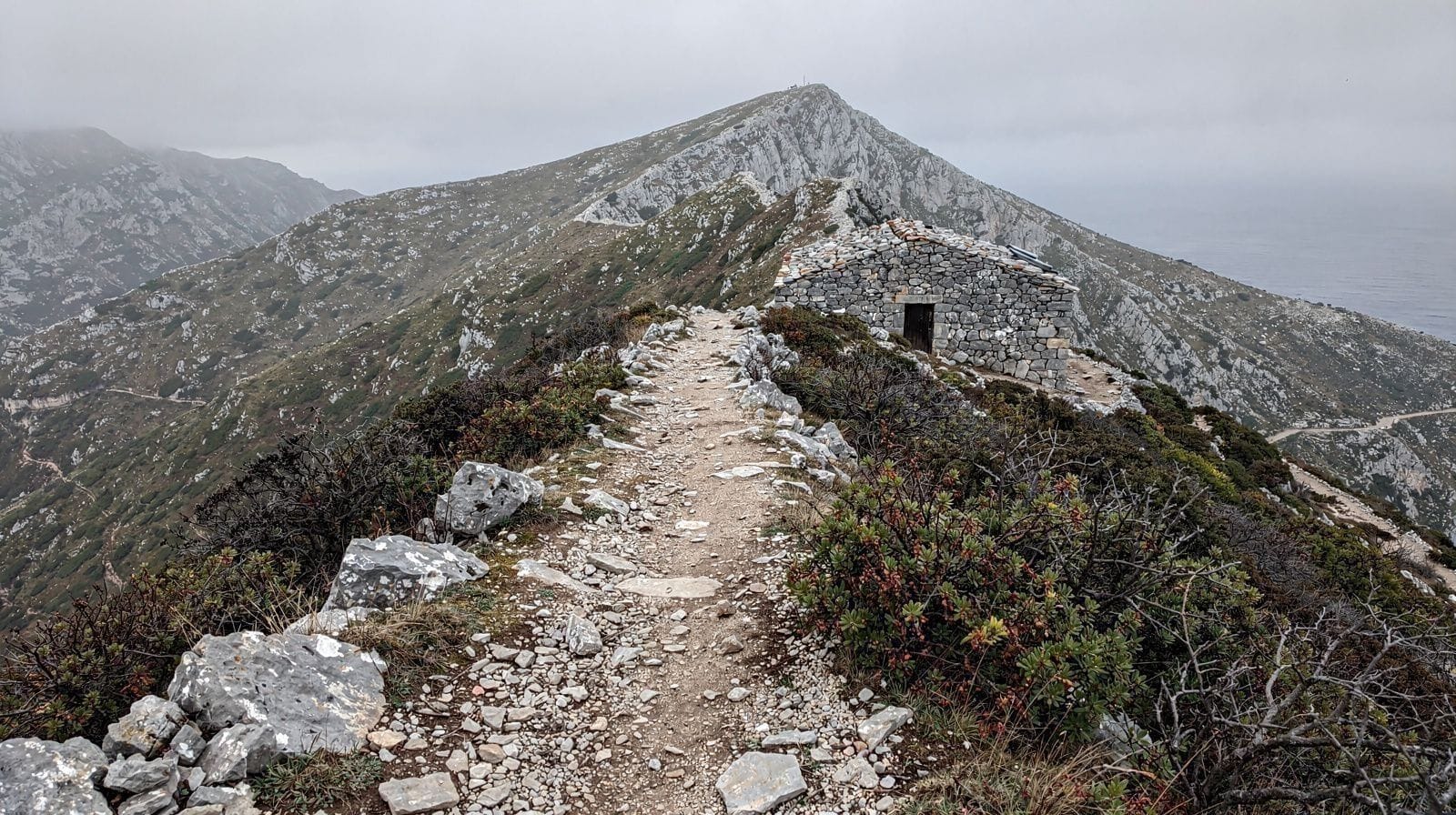 Psiloritis Summit Hike: How Long It Really Takes