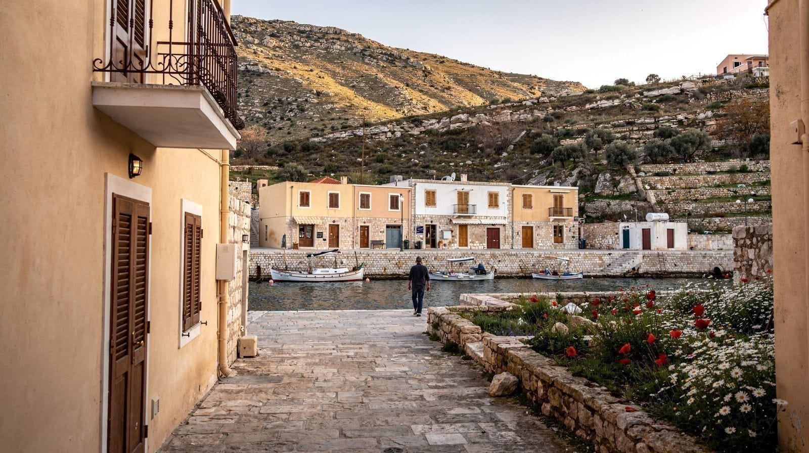 Rethymno Old Town: A Walk Through Two Empires