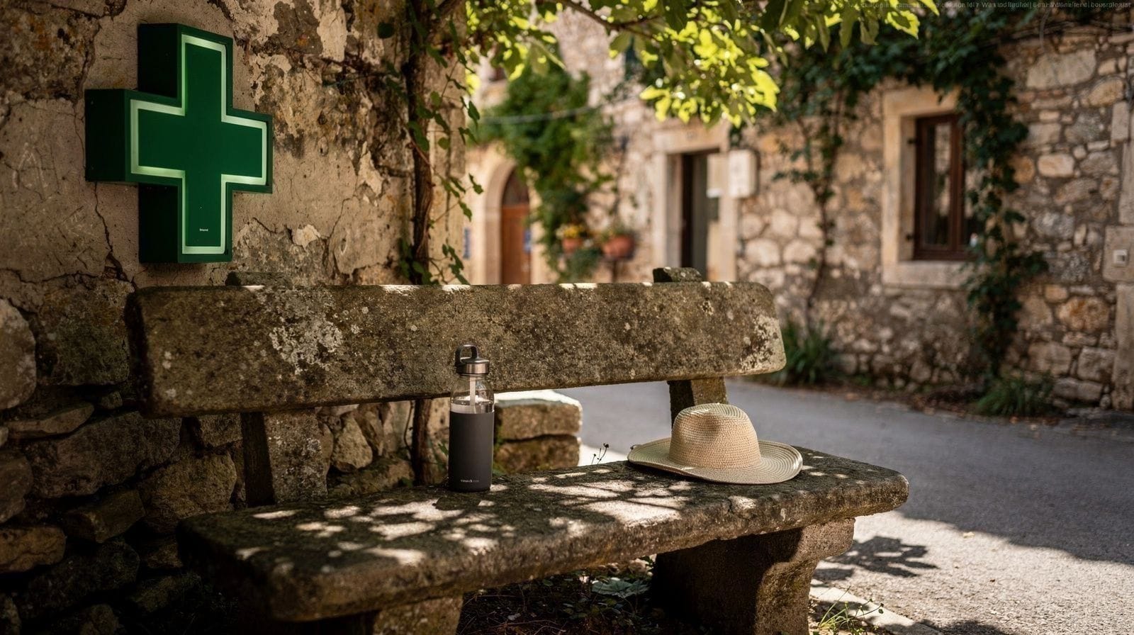 Veiligheid en gezondheid op Kreta