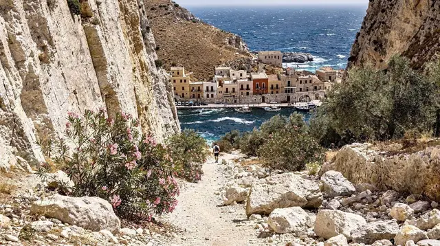 Samaria Gorge from Chania: The Complete One-Way Hike