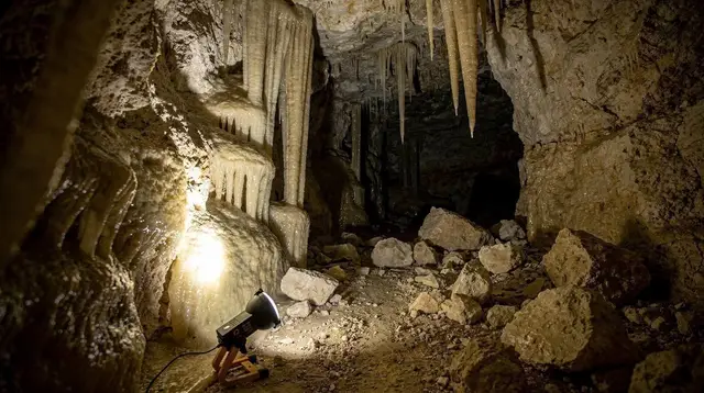 Sfendoni Cave and Zoniana: Is It Worth the Detour?