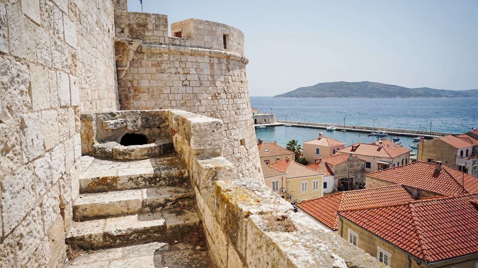 Venetian Crete, 1204-1669: Why Rethymno Still Looks Venetian