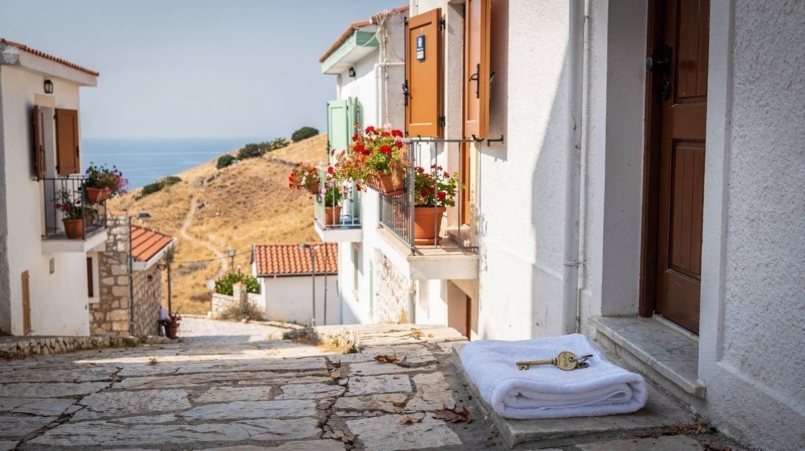 Dove dormire a Creta: perché una sola base non basta mai