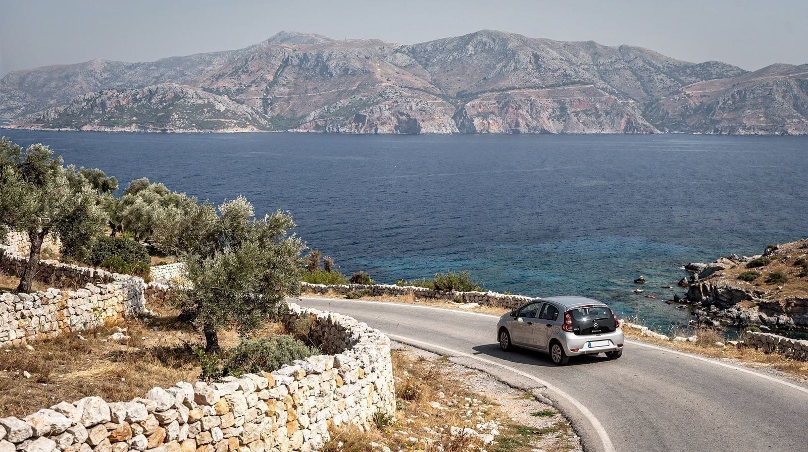 Kreta in 3 dagen: Chania, Balos en het westen