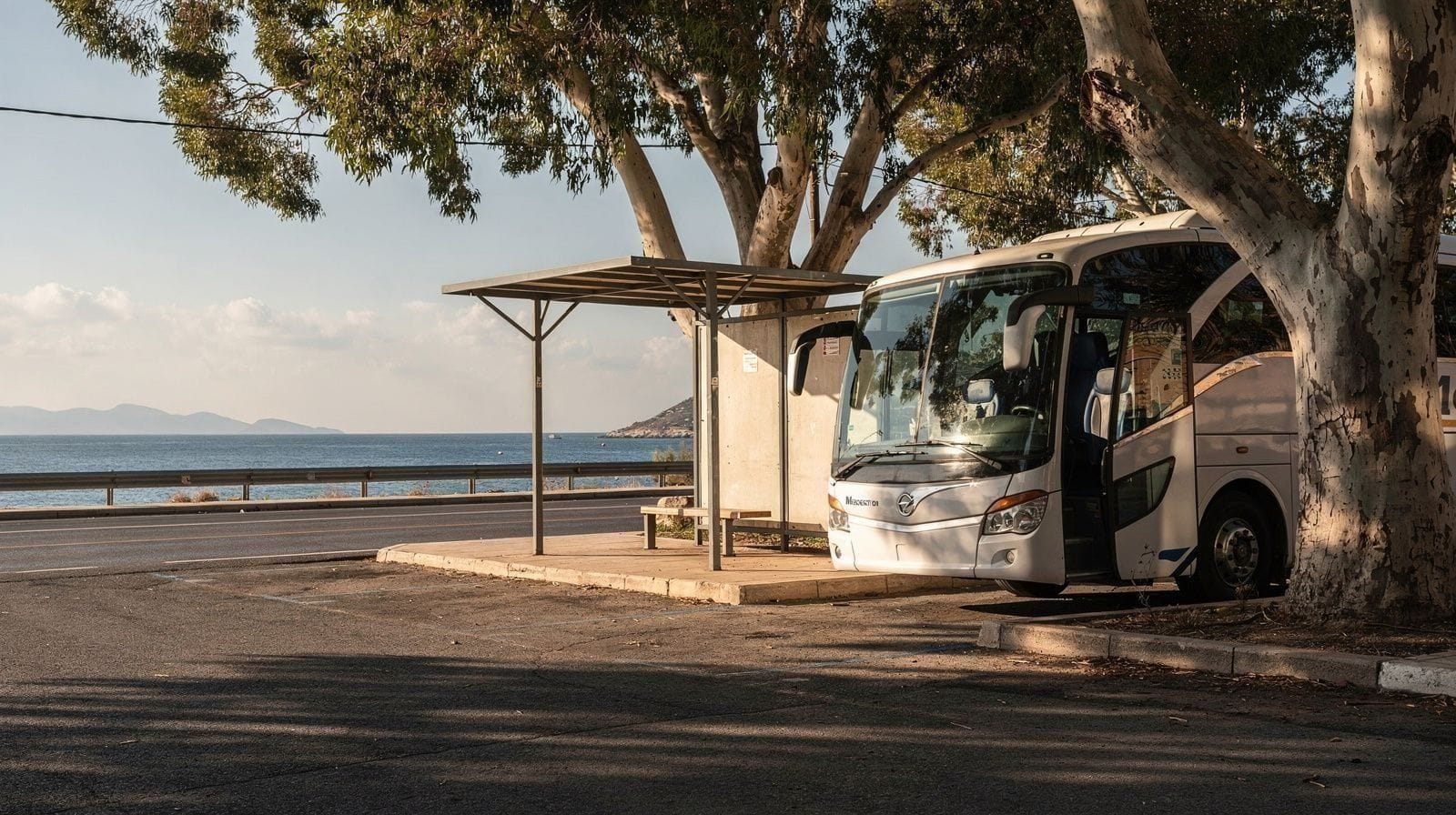 Kreta in 7 dagen zonder auto