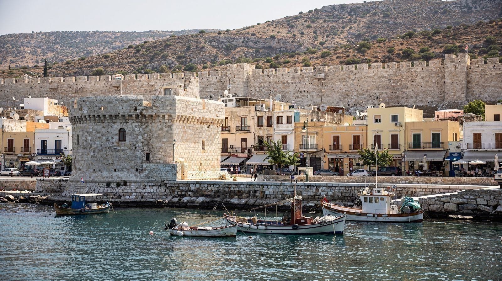 Heraklion in 2 dagen: Knossos en het wijnland van Dafnes zonder auto